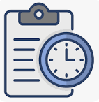 Emploi du temps